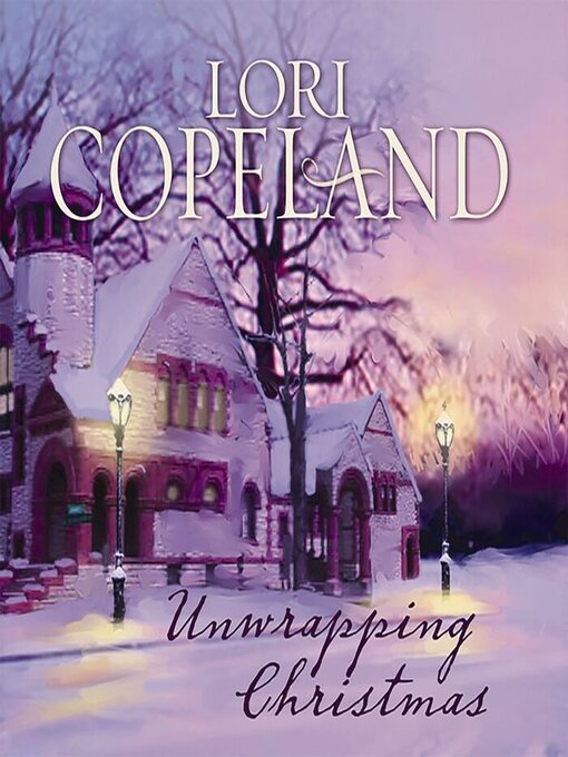 Cover image for Unwrapping Christmas